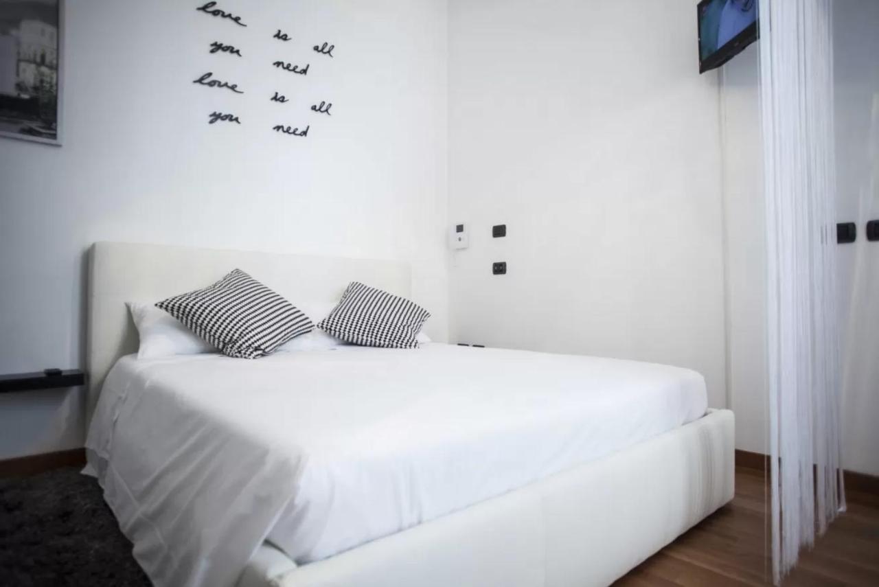 Italianway - Torino 23 Appartamento Milano