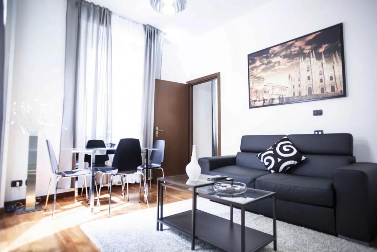 Italianway - Torino 23 Appartamento Milano